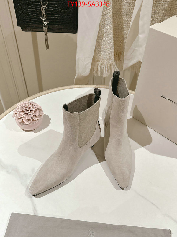 Women Shoes-Boots buy ID: SA3348 $: 139USD