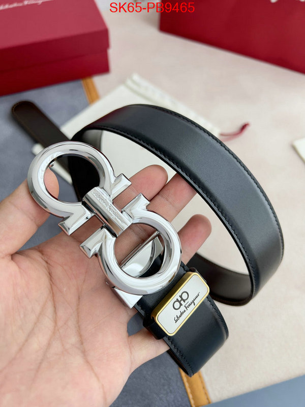 Belts-Ferragamo buy aaaaa cheap ID: PB9465 $: 65USD