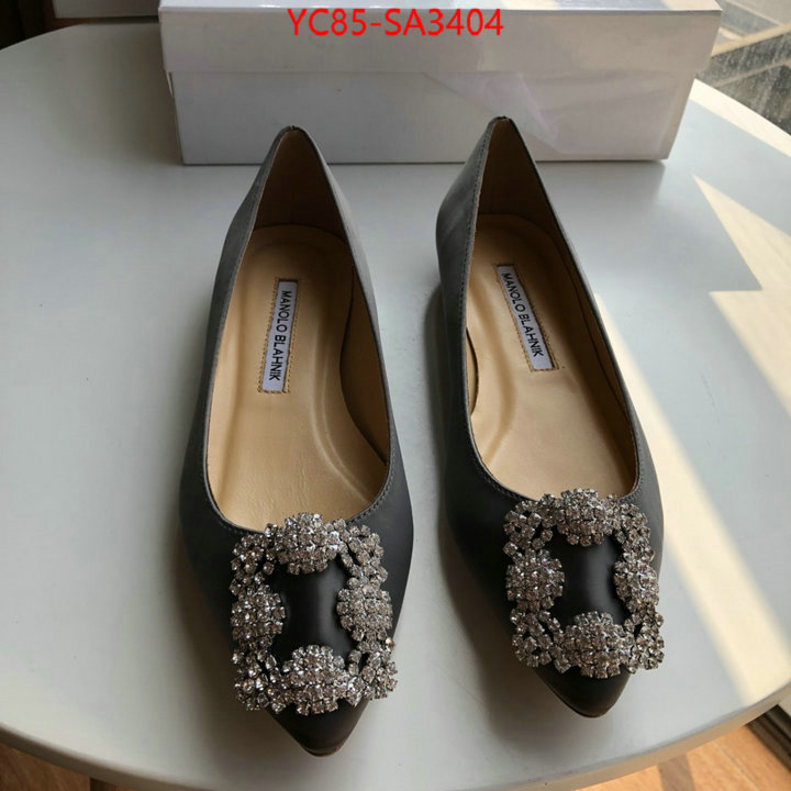 Women Shoes-Rogar Vivier high quality replica ID: SA3404 $: 85USD