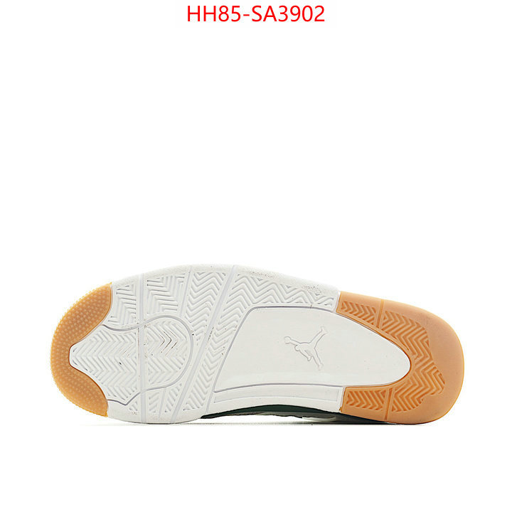 Kids shoes-Air Jordan 2024 luxury replicas ID: SA3902 $: 85USD