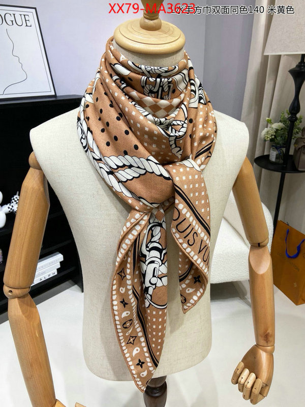 Scarf-Hermes exclusive cheap ID: MA3623 $: 79USD