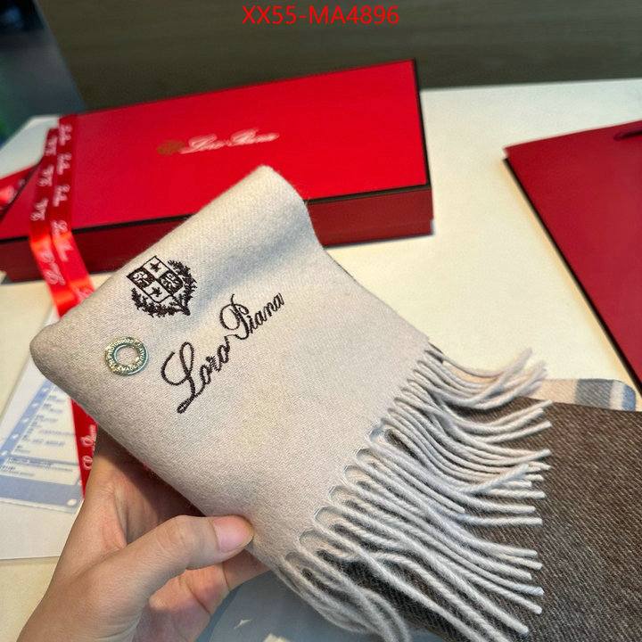 Scarf-Loro Piana top designer replica ID: MA4896 $: 55USD