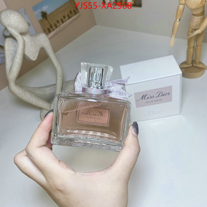 Perfume-Dior top quality replica ID: XA2968 $: 55USD