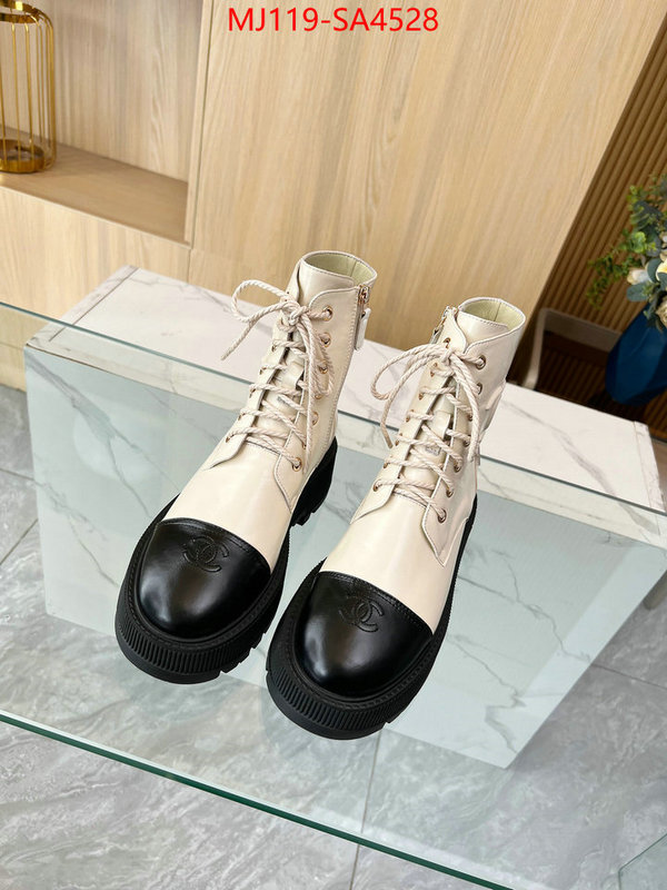 Women Shoes-Chanel replica shop ID: SA4528 $: 119USD