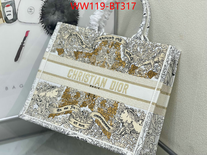 Dior Bags Big Sale ID: BT317