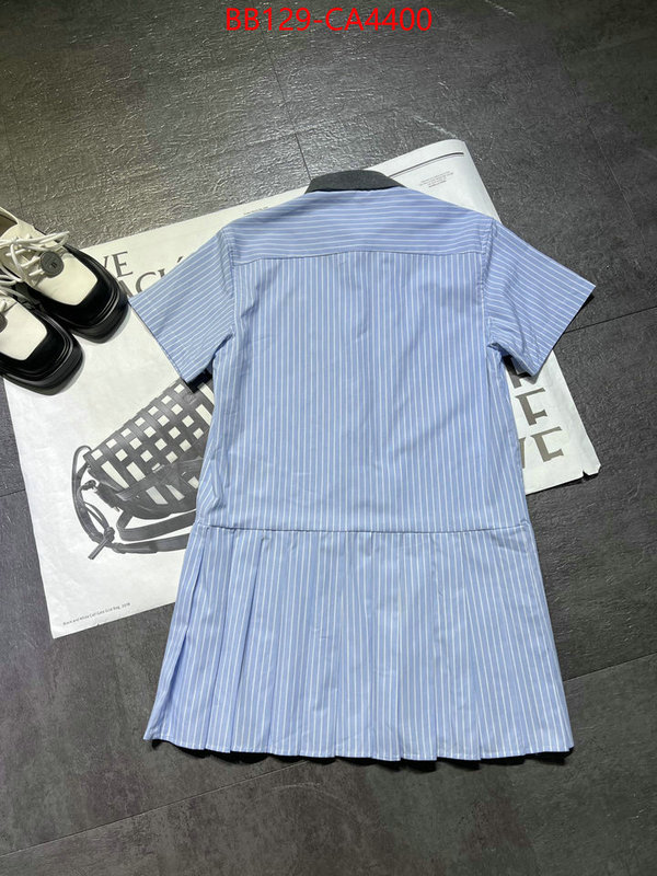 Clothing-MIU MIU at cheap price ID: CA4400 $: 129USD