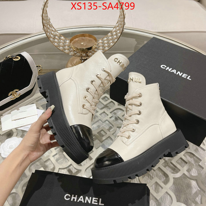 Women Shoes-Chanel buy luxury 2024 ID: SA4799 $: 135USD