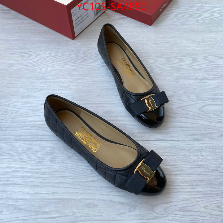 Women Shoes-Ferragamo perfect ID: SA4850 $: 105USD