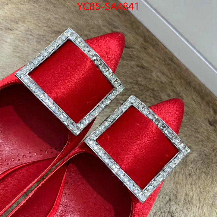 Women Shoes-Manolo Blahnik online shop ID: SA4841 $: 85USD