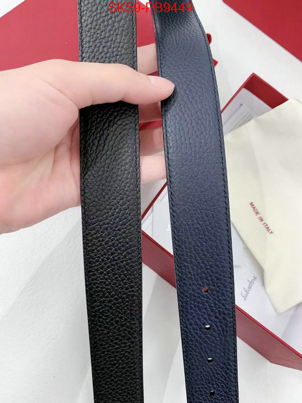 Belts-Ferragamo best replica quality ID: PB9449 $: 59USD