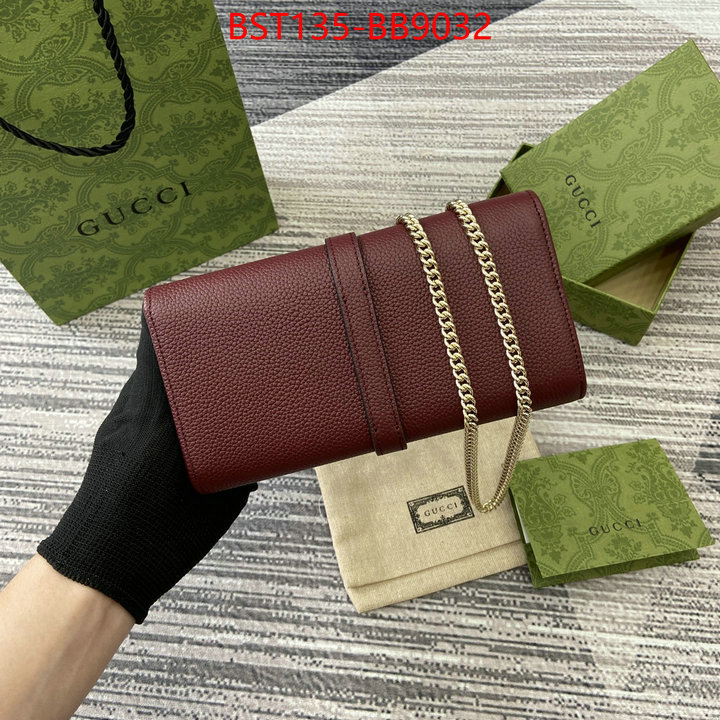 Gucci Bags(TOP)-Jackie Series- customize best quality replica ID: BB9032 $: 135USD,