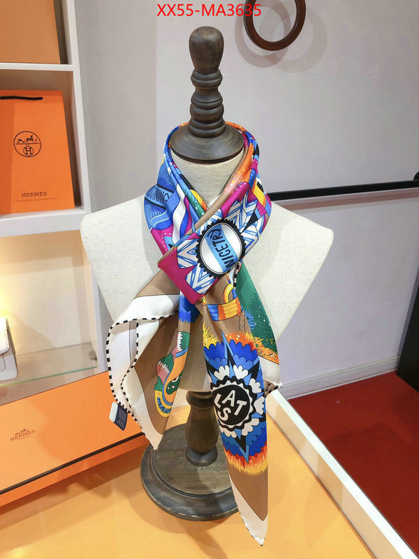 Scarf-Hermes replica aaaaa+ designer ID: MA3635 $: 55USD