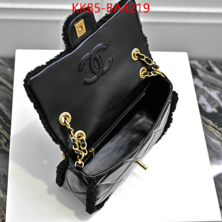 Chanel Bags(4A)-Crossbody- shop designer ID: BA4219 $: 85USD,