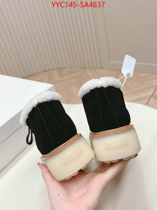 Women Shoes-Prada knockoff ID: SA4837 $: 145USD