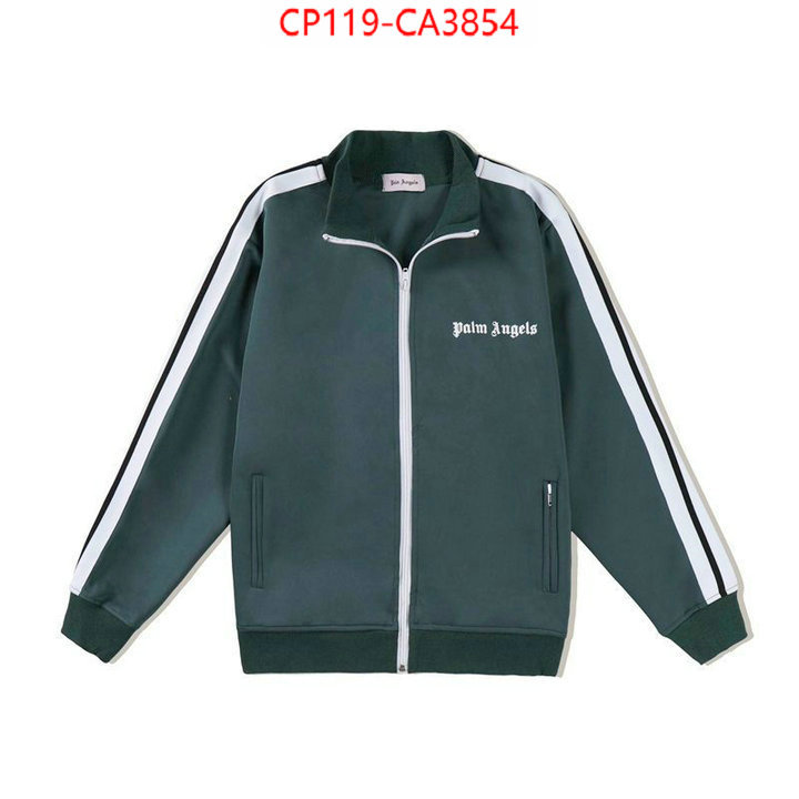 Clothing-Palm Angels aaaaa quality replica ID: CA3854