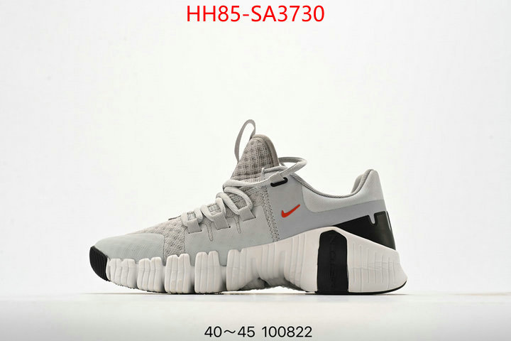 Men Shoes-Nike best fake ID: SA3730 $: 85USD