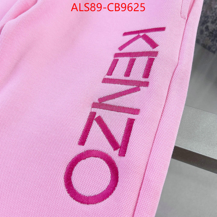 Kids clothing-Kenzo buy cheap ID: CB9625 $: 89USD