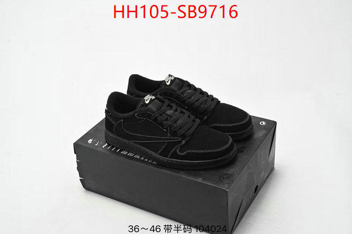 Men Shoes-Nike high quality 1:1 replica ID: SB9716 $: 105USD