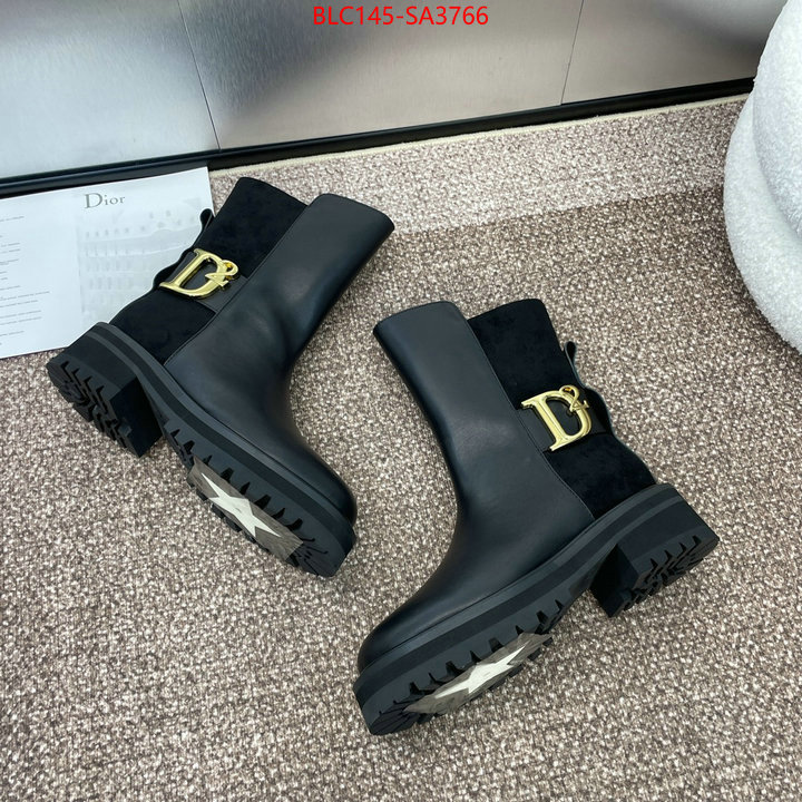 Women Shoes-Dior fake ID: SA3766 $: 145USD