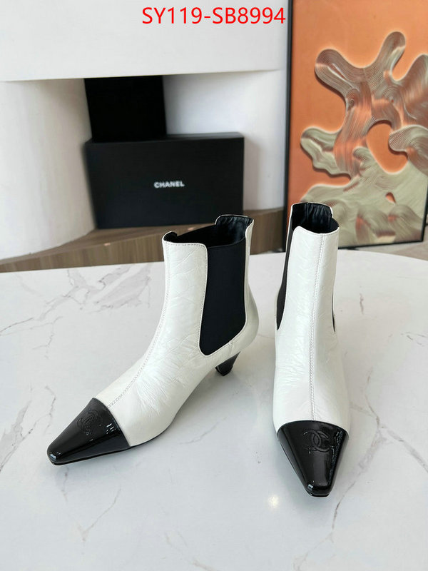 Women Shoes-Boots new designer replica ID: SB8994 $: 119USD