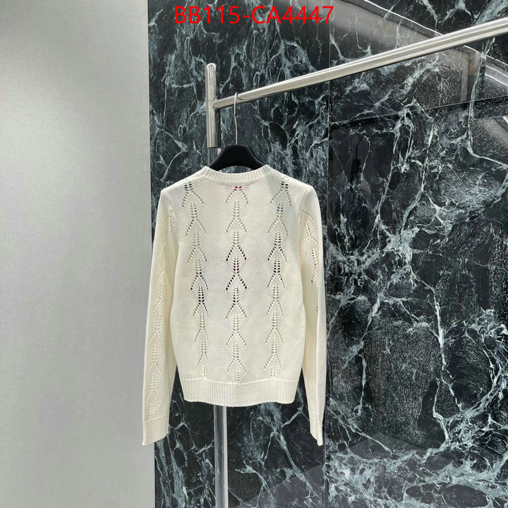 Clothing-Valentino wholesale sale ID: CA4447 $: 115USD