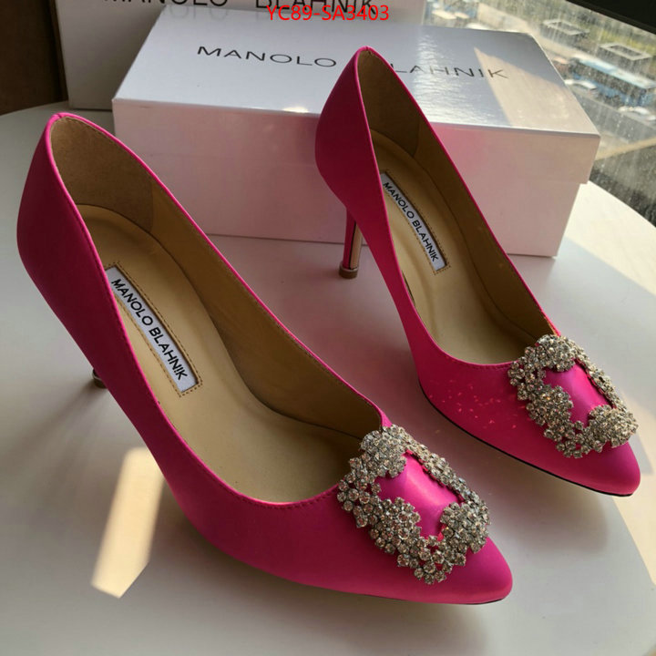 Women Shoes-Rogar Vivier shop designer ID: SA3403 $: 89USD