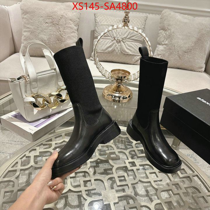 Women Shoes-Boots perfect quality ID: SA4800 $: 145USD