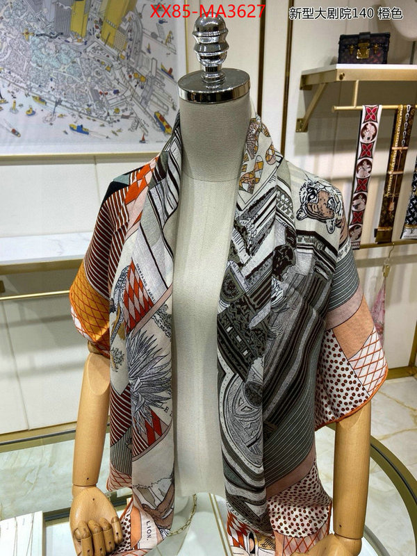 Scarf-Hermes best wholesale replica ID: MA3627 $: 85USD