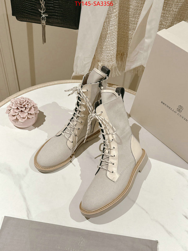 Women Shoes-Boots luxury fake ID: SA3356 $: 145USD