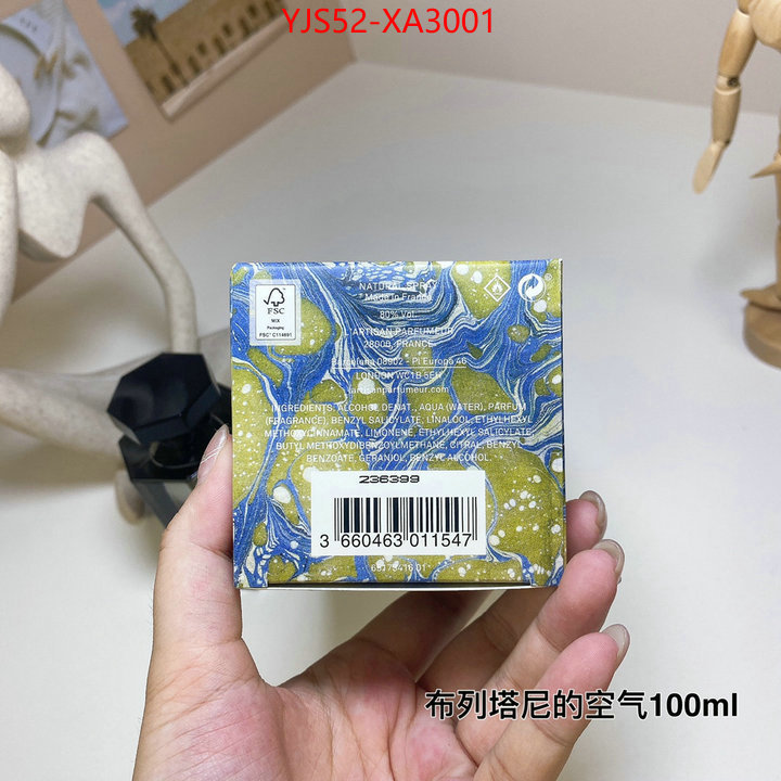 Perfume-LArtisan Parfumeur replica 1:1 ID: XA3001 $: 52USD