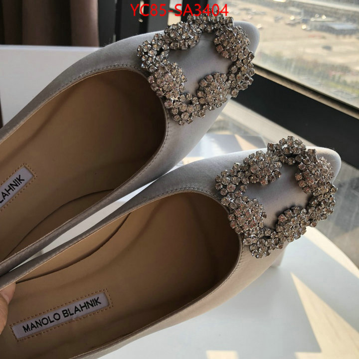 Women Shoes-Rogar Vivier high quality replica ID: SA3404 $: 85USD