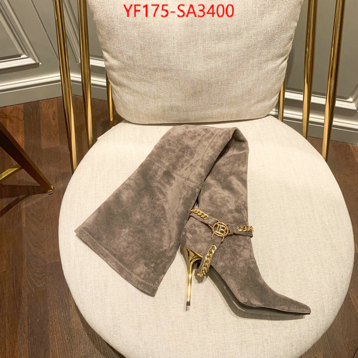 Women Shoes-Boots the best designer ID: SA3400 $: 175USD