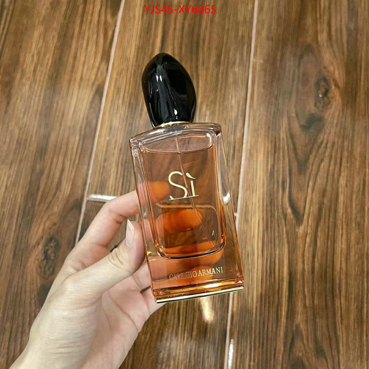 Perfume-Armani aaaaa+ quality replica ID: XY6865 $: 45USD