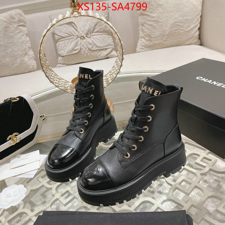 Women Shoes-Chanel buy luxury 2024 ID: SA4799 $: 135USD