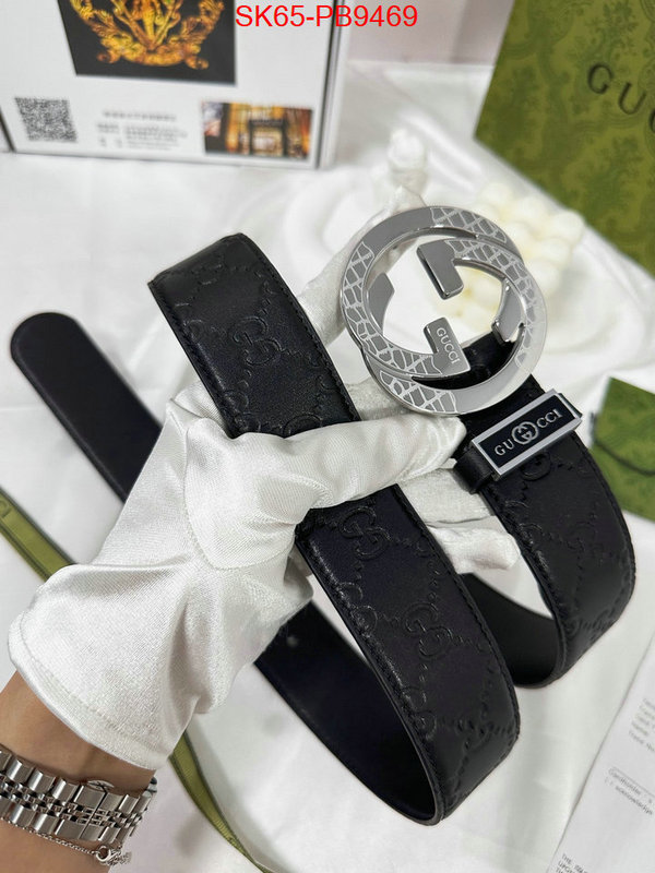 Belts-Gucci quality aaaaa replica ID: PB9469 $: 65USD