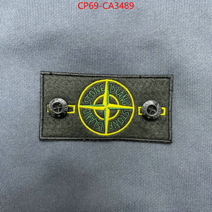 Clothing-Stone Island online china ID: CA3489 $: 69USD