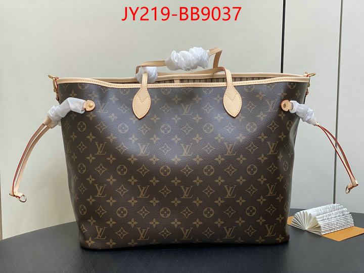 LV Bags(TOP)-Neverfull- 7 star replica ID: BB9037 $: 219USD,