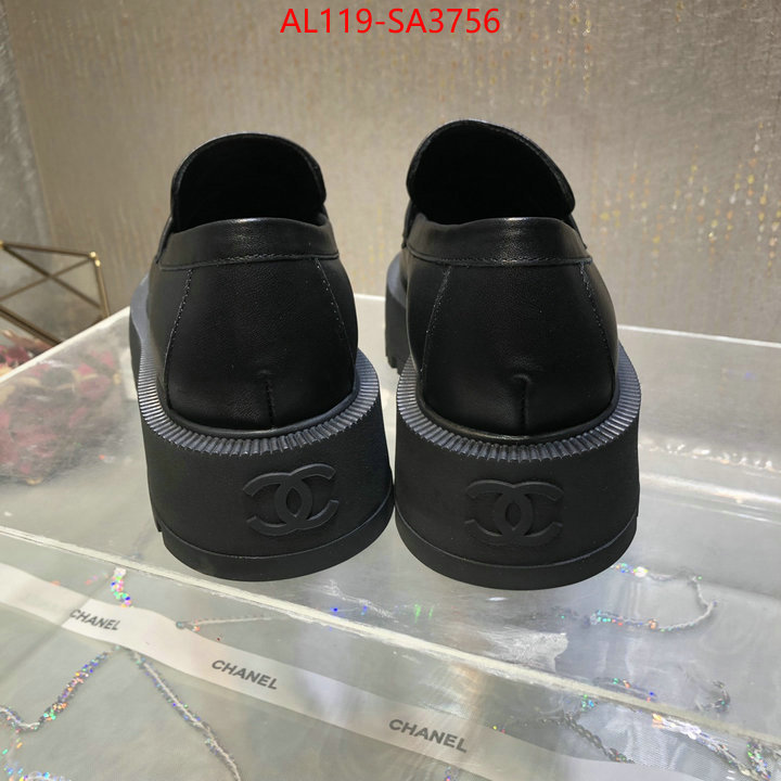 Women Shoes-Chanel where can i buy the best quality ID: SA3756 $: 115USD