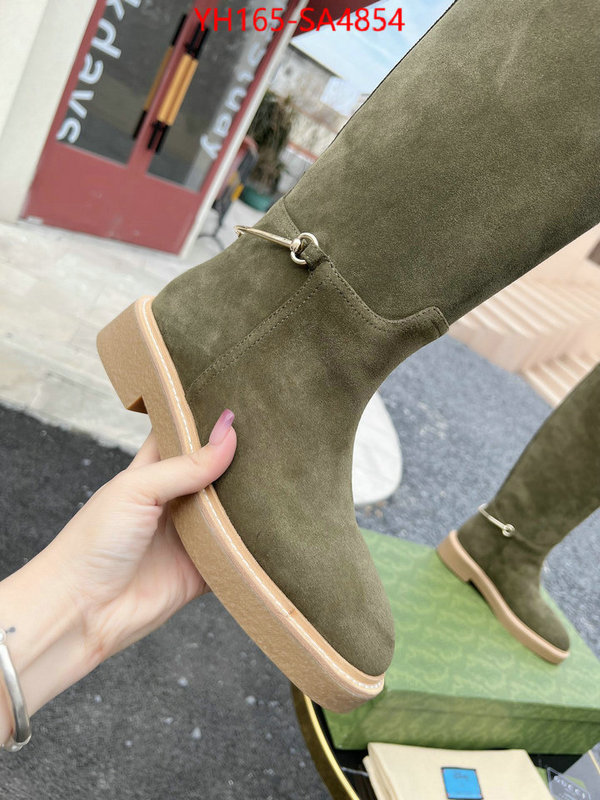 Women Shoes-Boots online from china ID: SA4854 $: 165USD