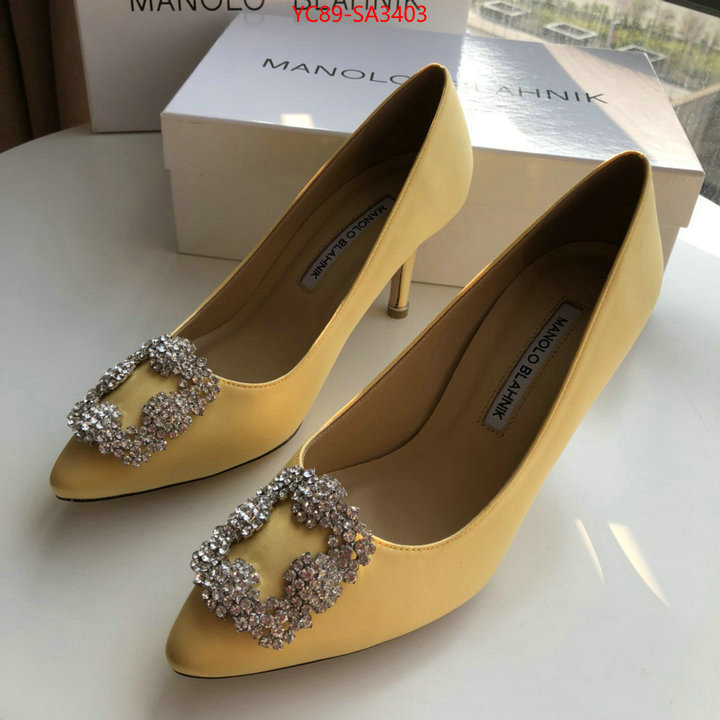 Women Shoes-Rogar Vivier shop designer ID: SA3403 $: 89USD