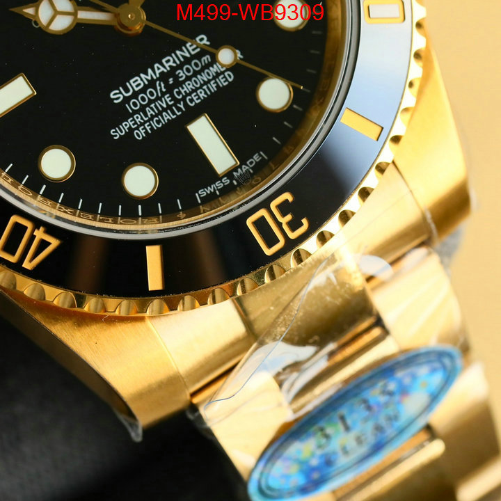 Watch(TOP)-Rolex where could you find a great quality designer ID: WB9309 $: 499USD