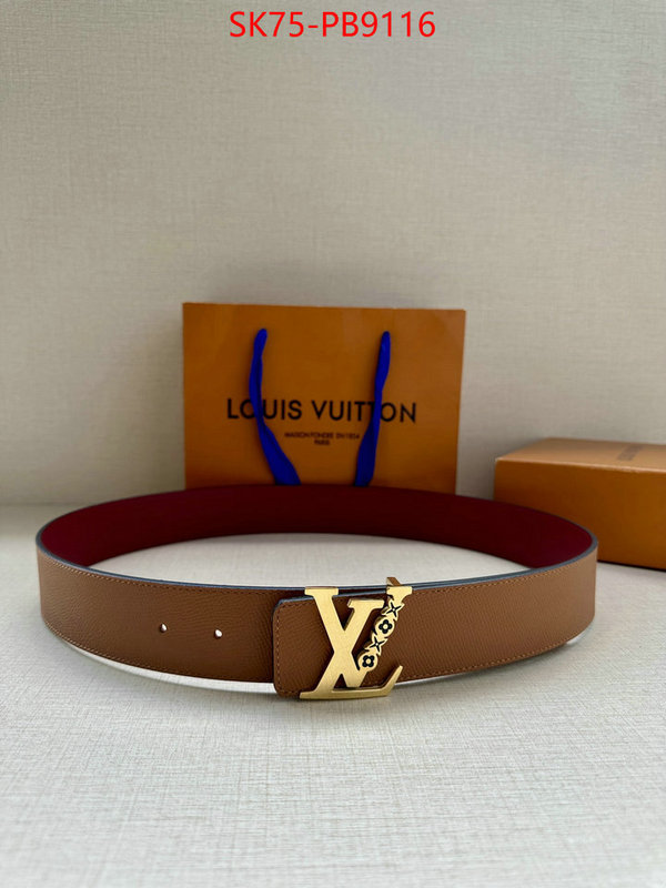 Belts-LV the most popular ID: PB9116 $: 75USD