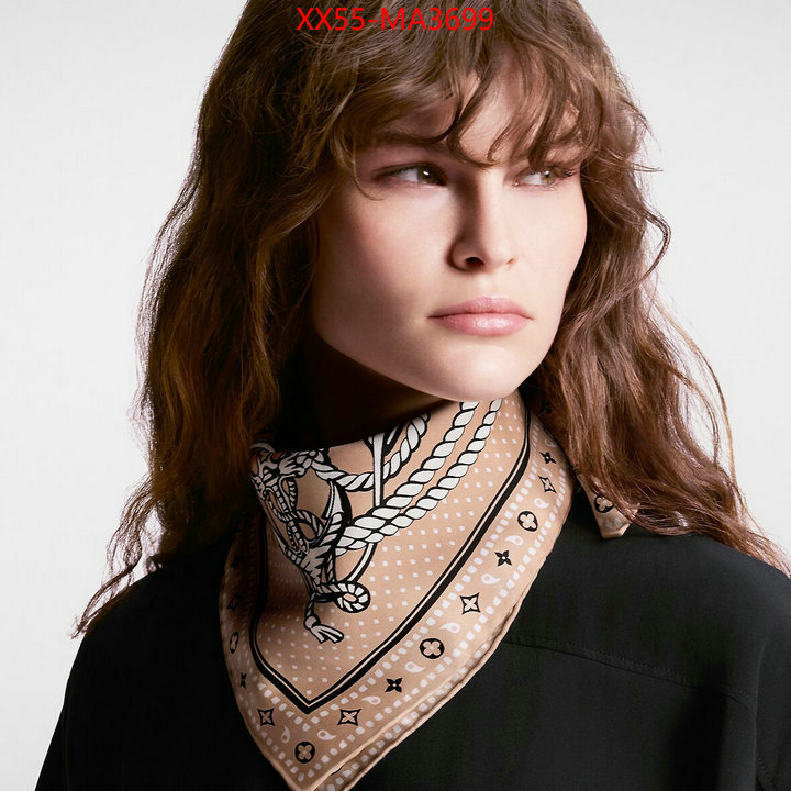 Scarf-LV replica designer ID: MA3699 $: 55USD