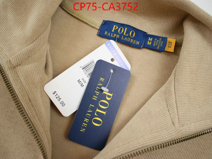 Clothing-Ralph Lauren flawless ID: CA3752 $: 75USD