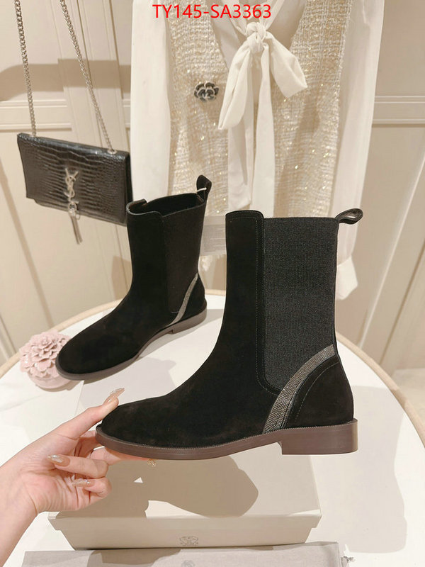 Women Shoes-Boots only sell high-quality ID: SA3363 $: 145USD