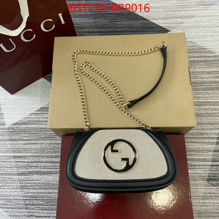 Gucci Bags(TOP)-Crossbody- aaaaa replica ID: BB9016 $: 239USD,