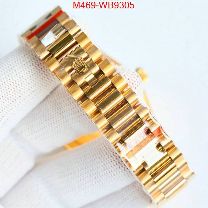 Watch(TOP)-Rolex wholesale 2024 replica ID: WB9305 $: 469USD