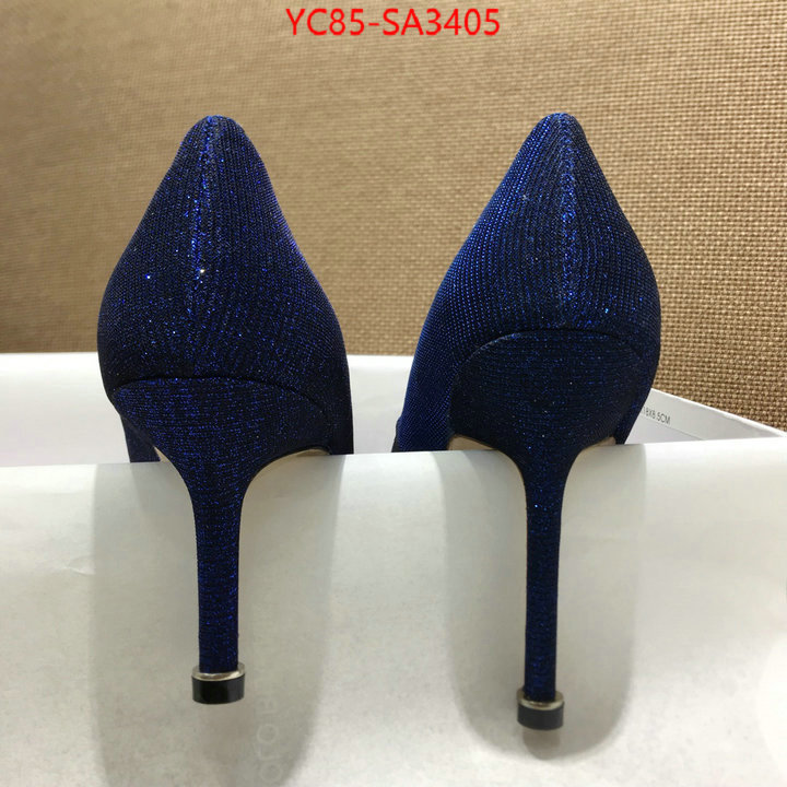 Women Shoes-Rogar Vivier where should i buy replica ID: SA3405 $: 85USD