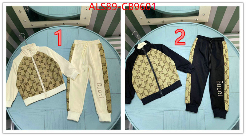 Kids clothing-Gucci 7 star replica ID: CB9601 $: 89USD