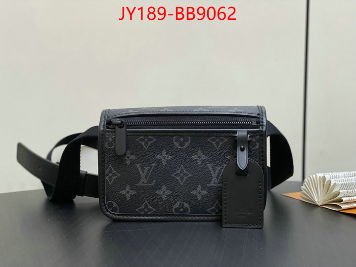 LV Bags(TOP)-Pochette MTis- best replica 1:1 ID: BB9062 $: 189USD,